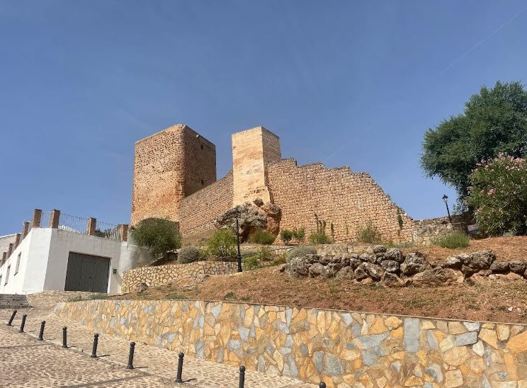 HORNOS DE SEGURA, Spain